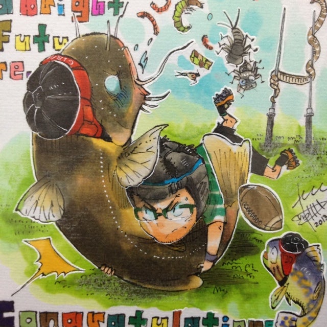 上杉 真之介