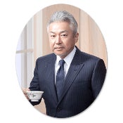 紅茶ソムリエ 磯川裕幸