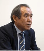 田中種株式会社　代表取締役　田中　隆