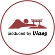 旅グッズのViaes（ビアエス）