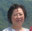 茶房茉莉花　 福永礼子