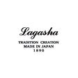 LAGASHA（ラガシャ）