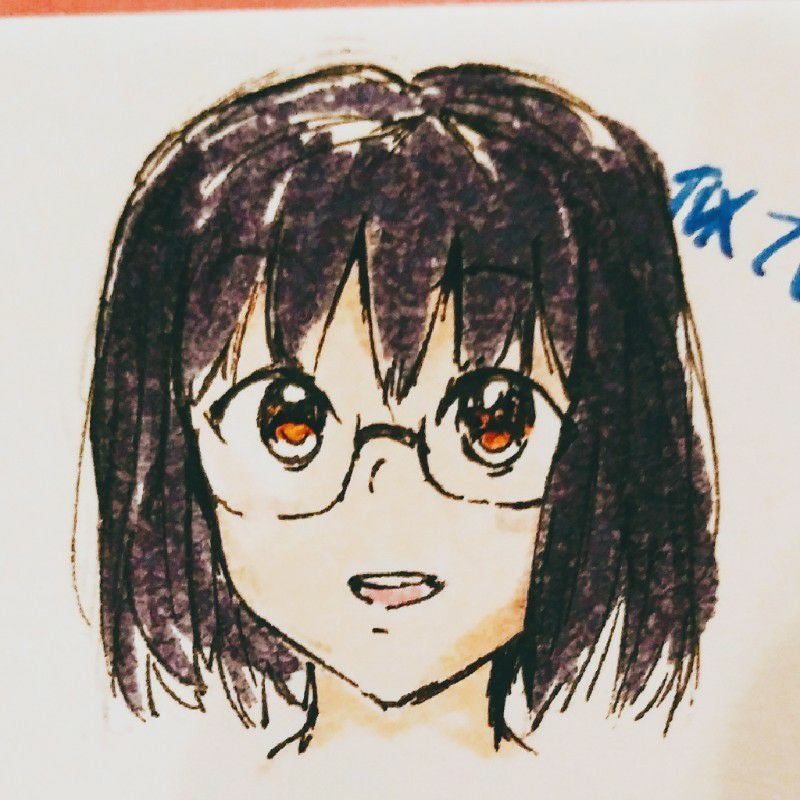 こっこ(臼井)