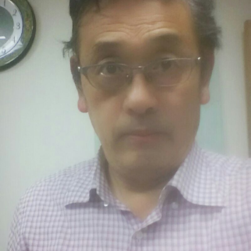 大槻博司