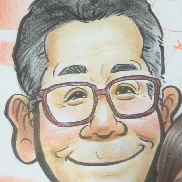 岩田 謙