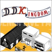 D.D.Kingdom