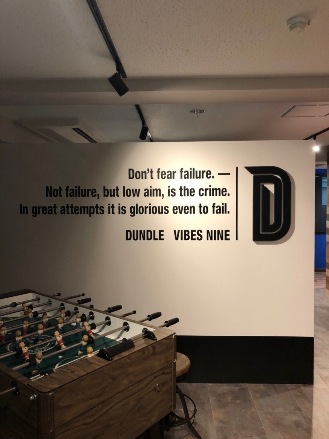 株式会社 DUNDLE＆Showbiz1 LLP