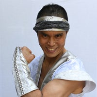 ハッスルマッスル代表 高橋博光