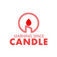 LEARNING SPACE CANDLE