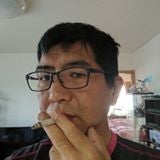チバタケシ