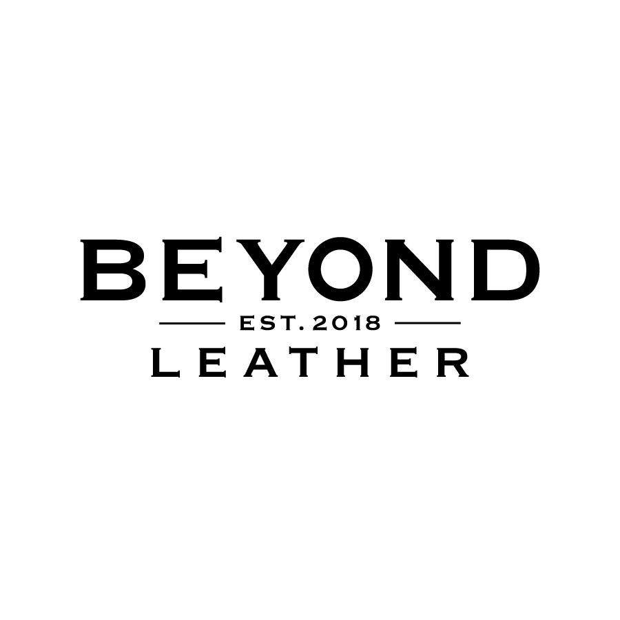 BEYOND LEATHER