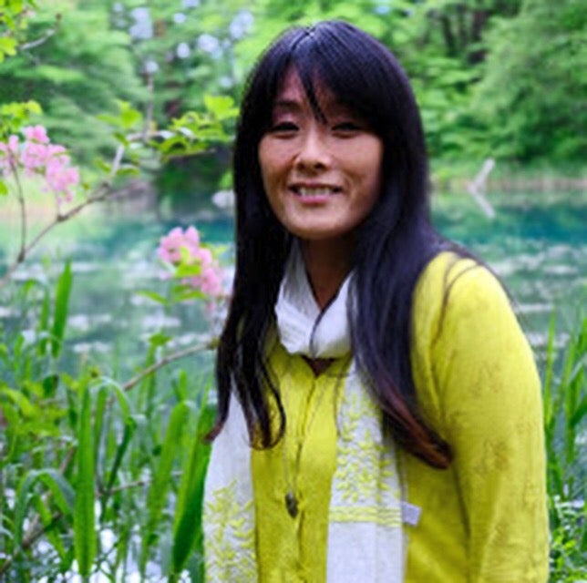 イリス慶子