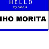 Miho  Morita