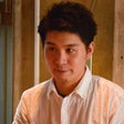 甲斐 圭一郎