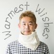 ガーゼ寝具の公大　鈴木公輔