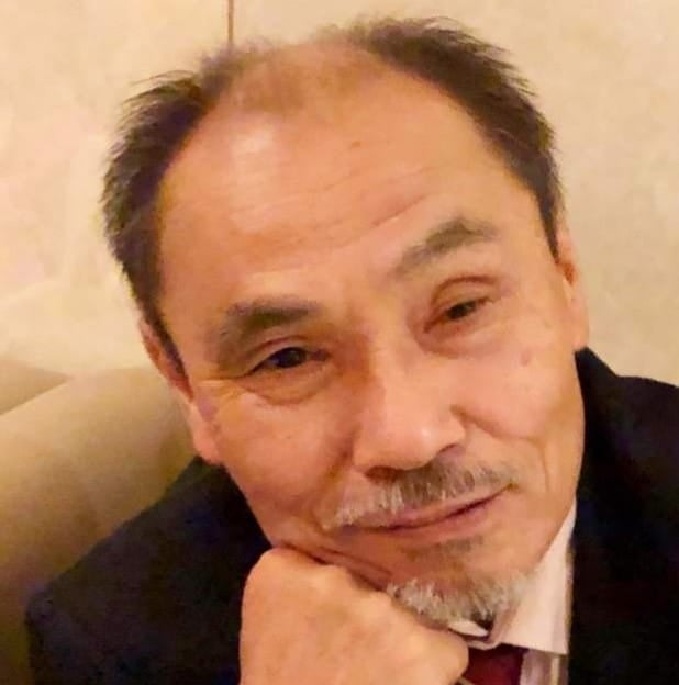 入江 孝良