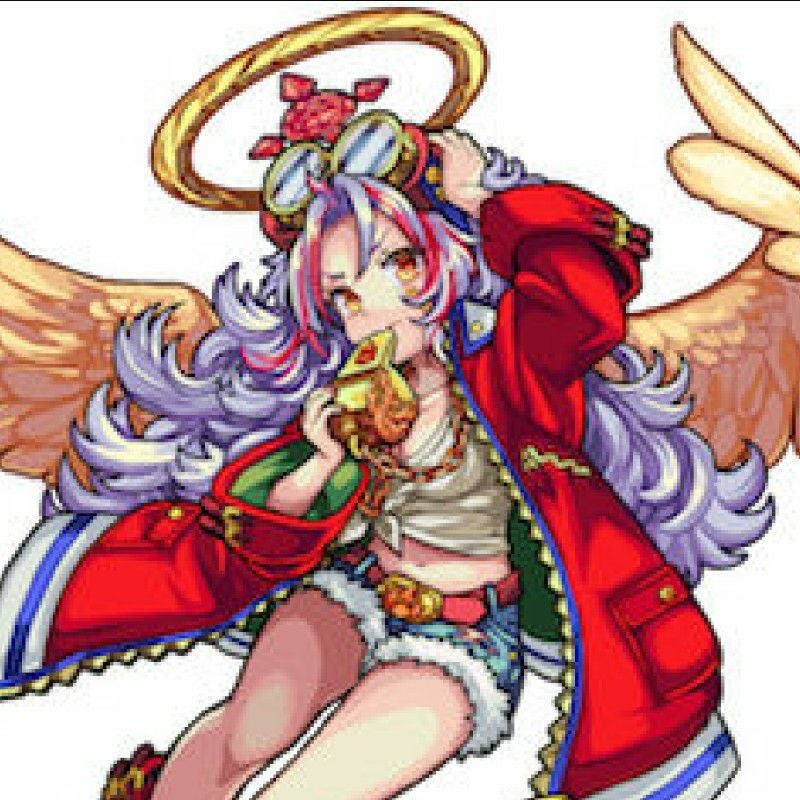 デッドのぶちんUN-Ltd