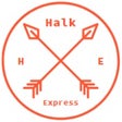 HALK Express