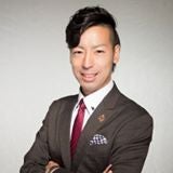 上水流 輝