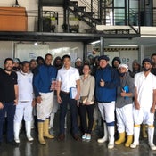 株式会社久世レース