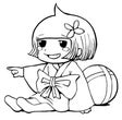 「ざしきわらしのタタミちゃん」製作委員会