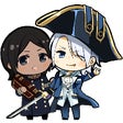 リルチャード＆サハラ