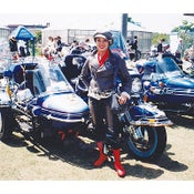 アクアフライヤー　長吉愛子