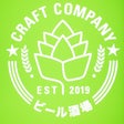 ビール酒場CRAFT COMPANY
