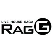 ライブハウスRAG-G
