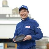 石川鋳造株式会社　石川 鋼逸