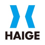 ハイガー.HAIGE産業株式会社