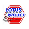 合同会社LOTUS企画