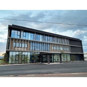 株式会社サンリーブ