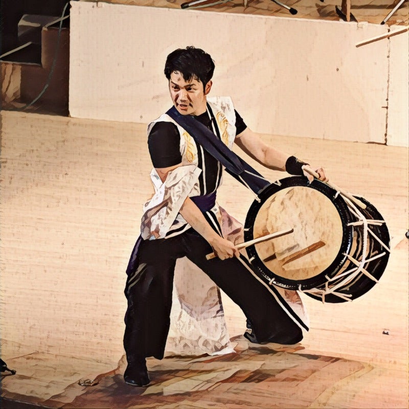 keita nogi