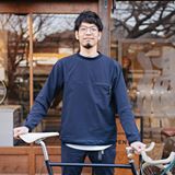 まーしー。
