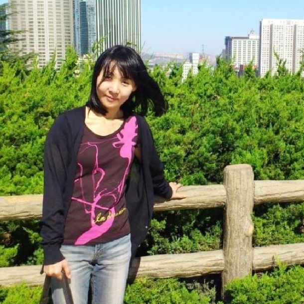 Yuka Shimada JP