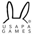 USAPA(USAPAGAMES代表)