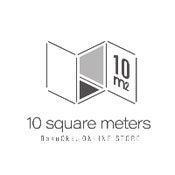 10 square meters