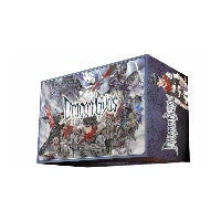 ドラゴンギアス Makuake 限定版 ボードゲーム 豪華クリエイター陣