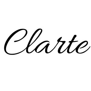 Clarte　