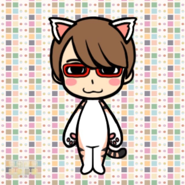 ふ〜みん