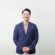 ㈱月城の月城亮一