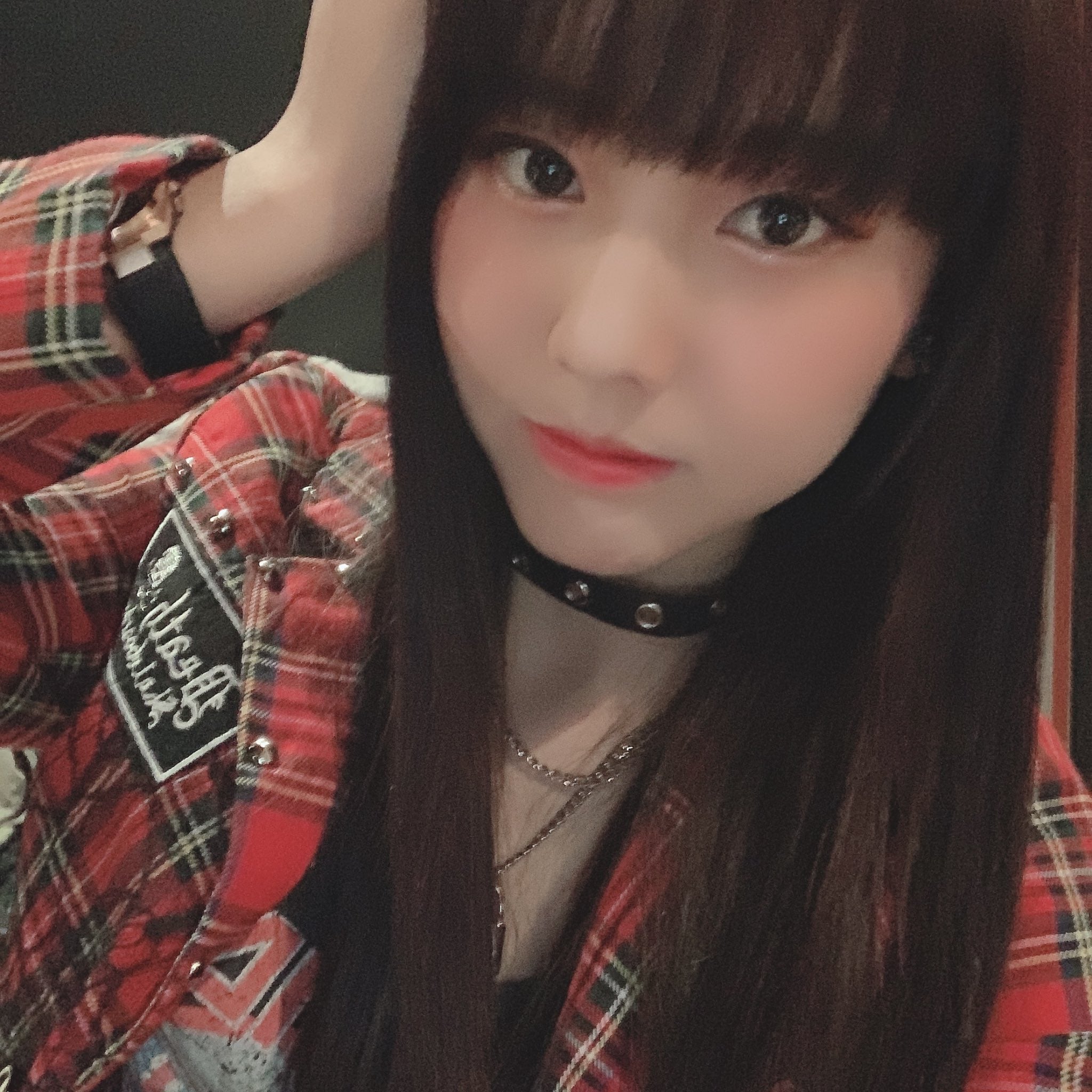 SHUです