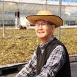 玉置 博祥　十津川農場