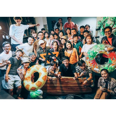 NPO 台湾相信世代発展協会