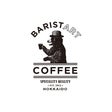 BARISTART COFFEE