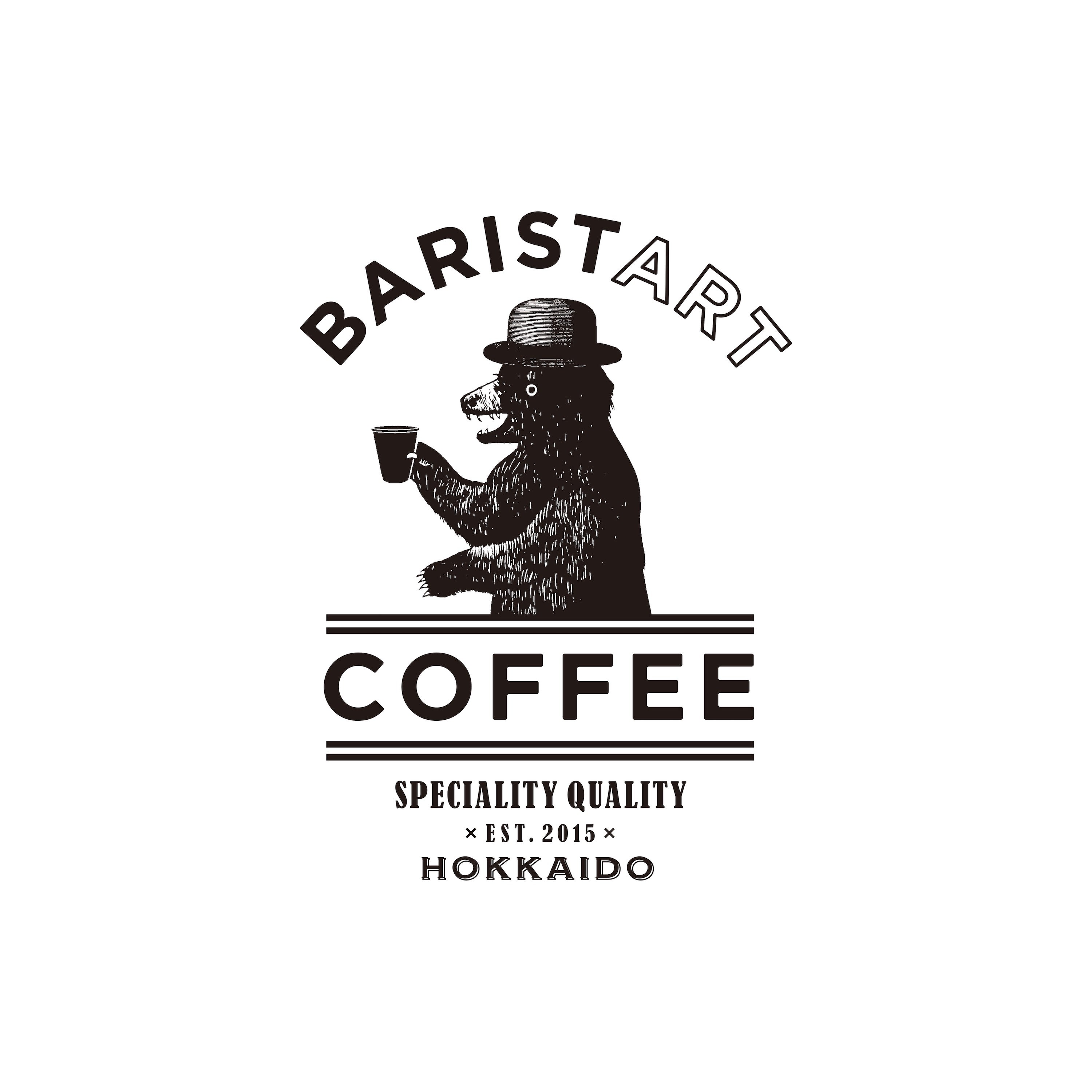 BARISTART COFFEE