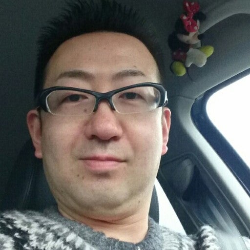 加藤智治