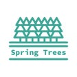 Spring Trees