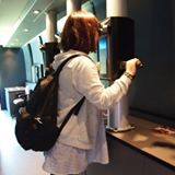吉田 さやか